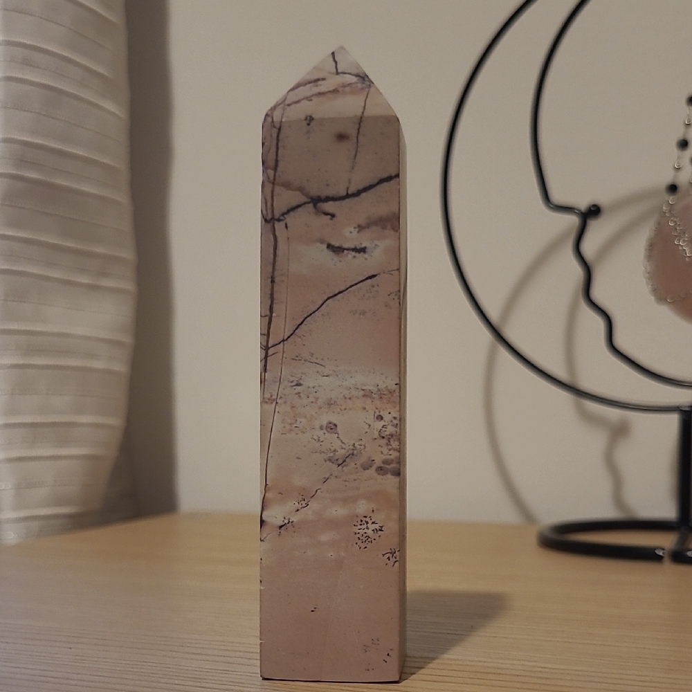 Picture Jasper Tower